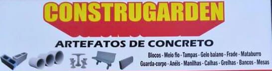 Logo histórica Construgarden 2